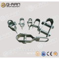 Galvanized Wire Rope Tensioner, Steel Wire Cable Tensioner, Steel Rope Tensioner